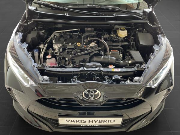 Toyota Yaris Hybrid Teamplayer inkl. Comfort Paket & Safety Paket 🚀​🚀Engelbart-Deal🚀​🚀