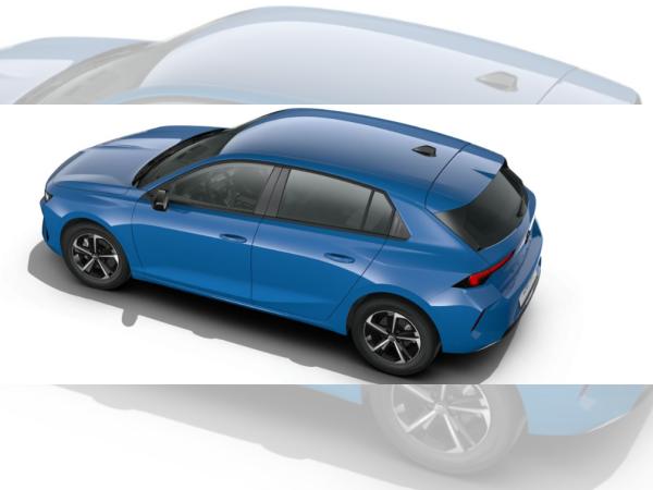 Opel Astra Gewerbeknaller! | 145PS Edition