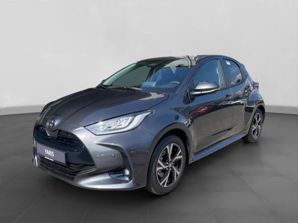 Toyota Yaris Hybrid Teamplayer inkl. Comfort Paket & Safety Paket 🚀​🚀Engelbart-Deal🚀​🚀