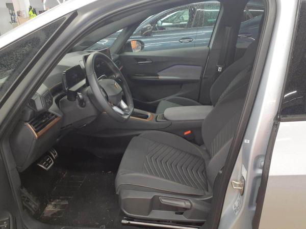 Cupra Born e-Boost electric 170kW NAVI LED WÄRMEPUMPE *nur mit 990€ Sonderzahlung gültig*