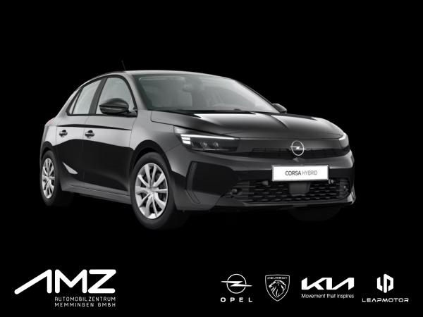 Opel Corsa Edition MHEV