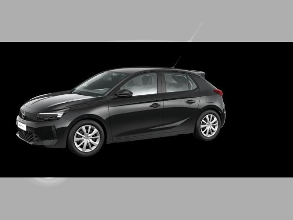 Opel Corsa Edition MHEV