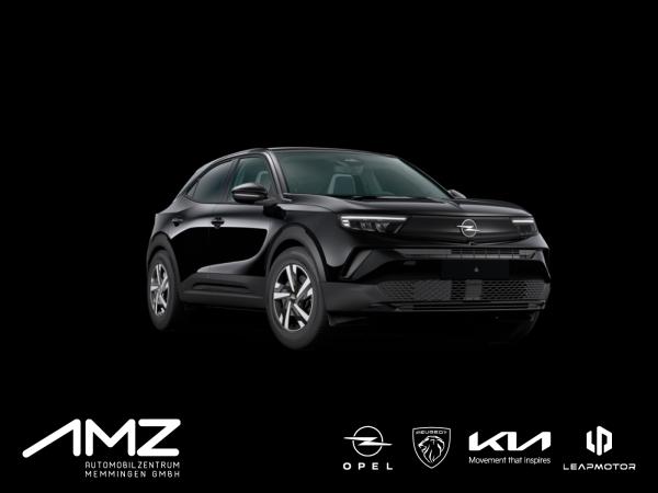 Opel Mokka Edition 1.2 Turbo