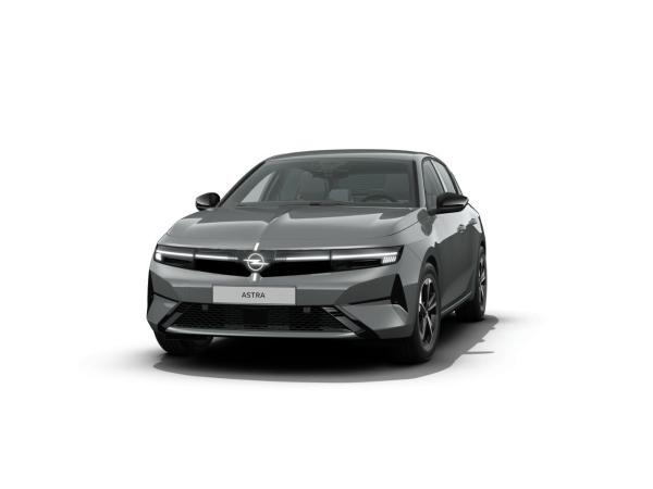 Opel Astra Edition 1.5 Diesel