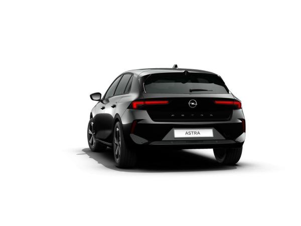 Opel Astra GS 1.5 Diesel