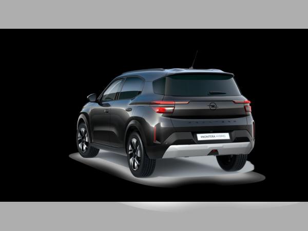 Opel Frontera GS Hybrid