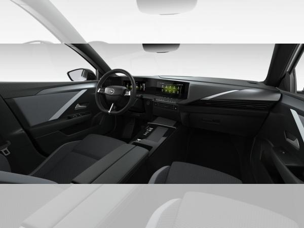 Opel Astra Sports Tourer Edition 1.2 Turbo