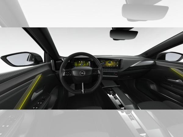 Opel Astra Sports Tourer GS 1.2 Turbo