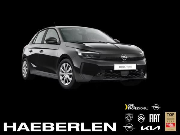 Opel Corsa Edition MHEV
