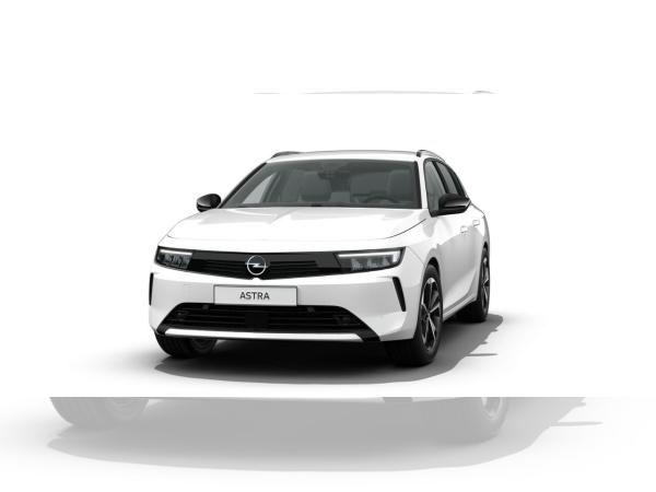 Opel Astra Sports Tourer Edition 1.2 Turbo