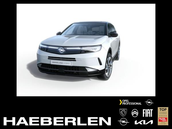 Opel Grandland GS MHEV