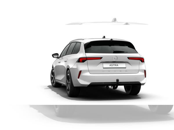 Opel Astra Sports Tourer Edition 1.2 Turbo