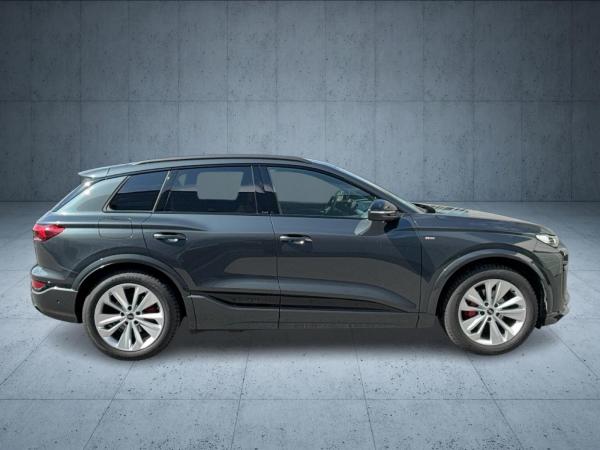 Audi Q6 e-tron Q6 SUV e-tron AHK 20 Matrix ACC 360 4xSHZ Keyless