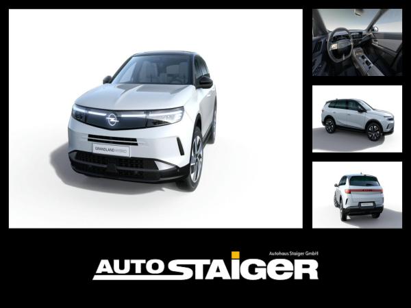 Opel Grandland GS MHEV