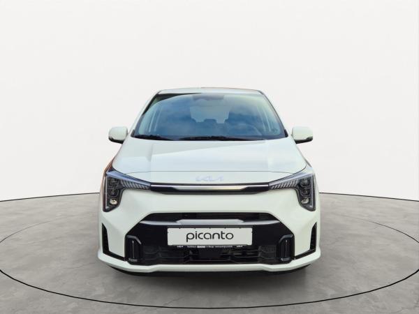 Kia Picanto 1.0 SPIRIT | NAVI | LED | KEYLESS | SHZ | GEWERBLICH |