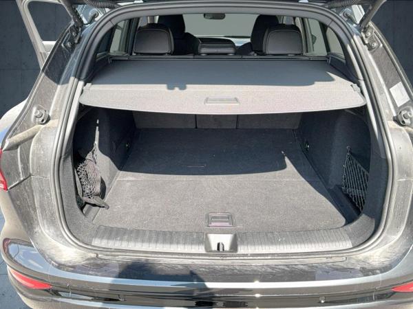 Audi Q6 e-tron Q6 SUV e-tron AHK 20 Matrix ACC 360 4xSHZ Keyless