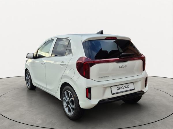 Kia Picanto 1.0 SPIRIT | NAVI | LED | KEYLESS | SHZ | GEWERBLICH |