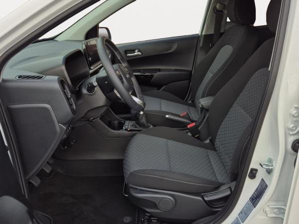 Kia Picanto 1.0 SPIRIT | NAVI | LED | KEYLESS | SHZ | GEWERBLICH |
