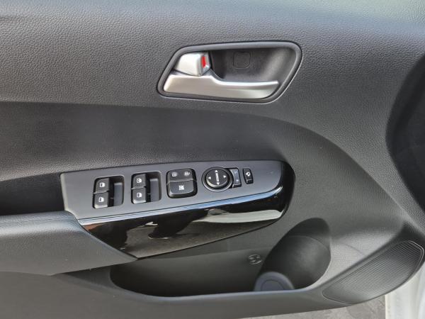 Kia Picanto 1.0 SPIRIT | NAVI | LED | KEYLESS | SHZ | GEWERBLICH |