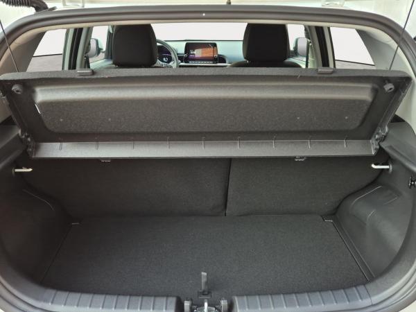 Kia Picanto 1.0 SPIRIT | NAVI | LED | KEYLESS | SHZ | GEWERBLICH |