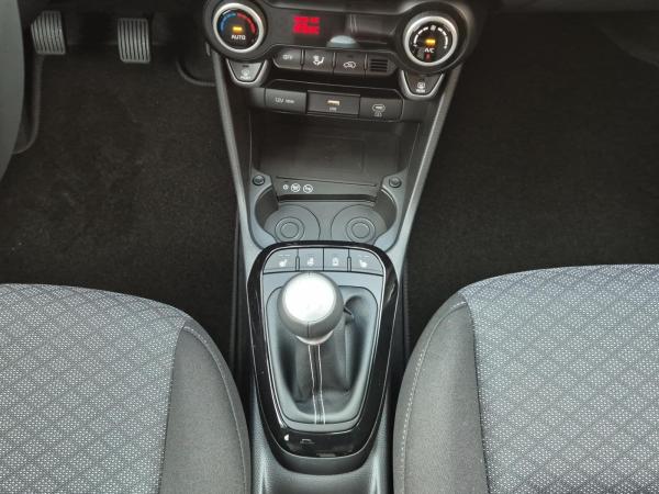 Kia Picanto 1.0 SPIRIT | NAVI | LED | KEYLESS | SHZ | GEWERBLICH |