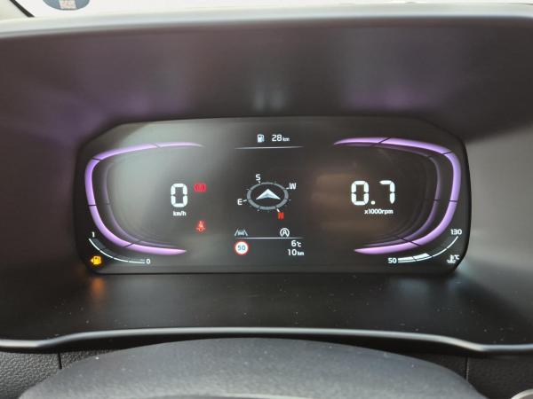 Kia Picanto 1.0 SPIRIT | NAVI | LED | KEYLESS | SHZ | GEWERBLICH |