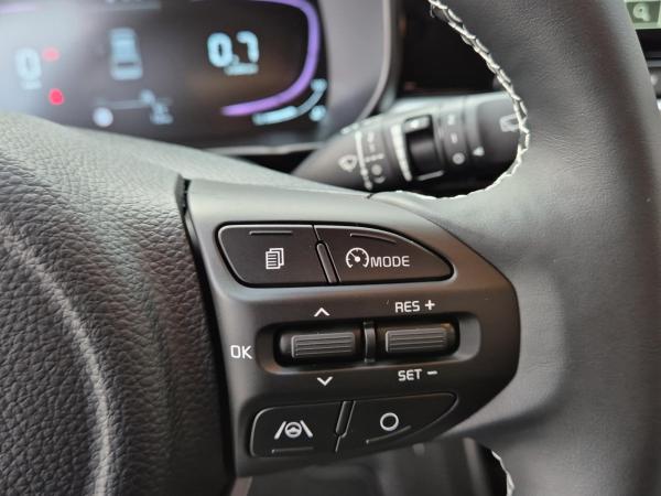 Kia Picanto 1.0 SPIRIT | NAVI | LED | KEYLESS | SHZ | GEWERBLICH |