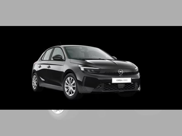 Opel Corsa Edition MHEV