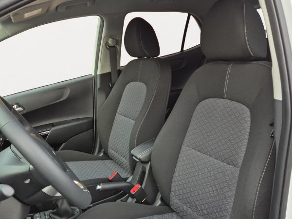 Kia Picanto 1.0 SPIRIT | NAVI | LED | KEYLESS | SHZ | GEWERBLICH |