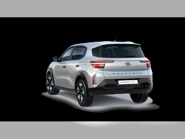 Opel Frontera Edition Hybrid