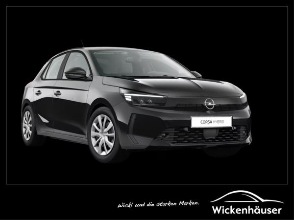 Opel Corsa Edition MHEV