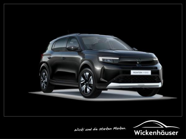 Opel Frontera GS Hybrid