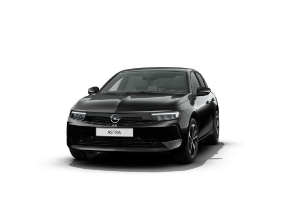 Opel Astra GS 1.5 Diesel