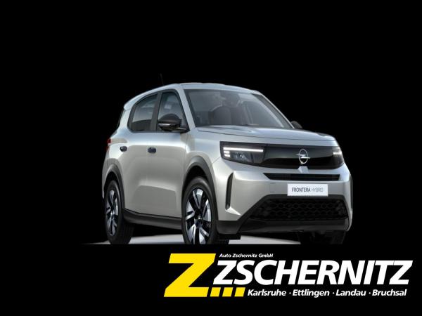 Opel Frontera Edition Hybrid