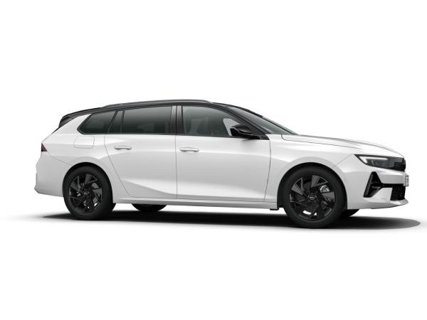 Opel Astra Sports Tourer GS 1.2 Turbo