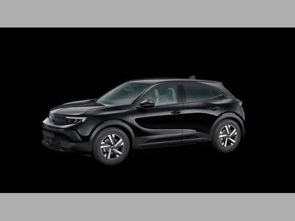 Opel Mokka Edition MHEV