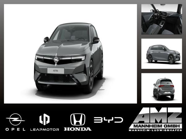 Opel Astra Edition 1.5 Diesel