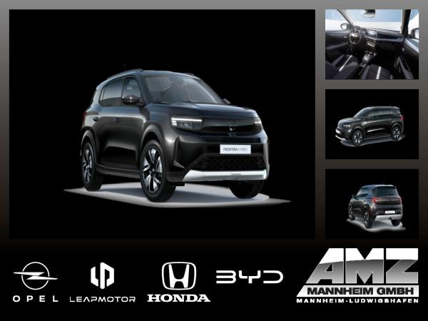 Opel Frontera GS Hybrid