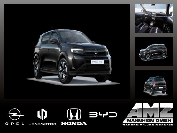 Opel Frontera Edition Hybrid