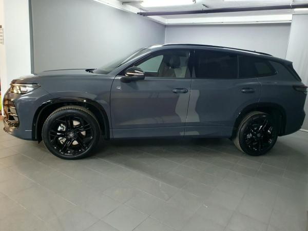 Volkswagen Tayron R-Line 2.0 l TDI 4MOTION *HUD/ACC/IQ.DRIVE*