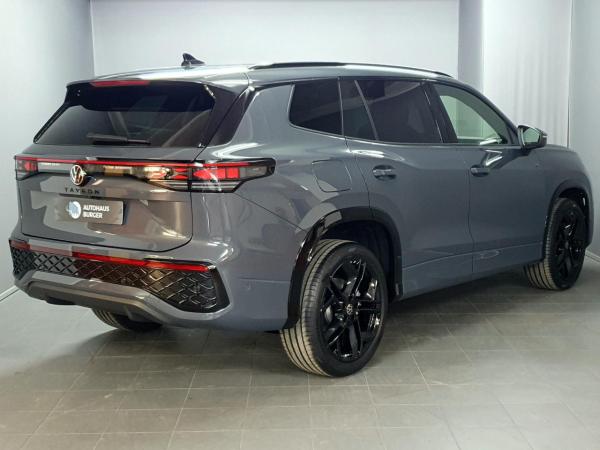 Volkswagen Tayron R-Line 2.0 l TDI 4MOTION *HUD/ACC/IQ.DRIVE*