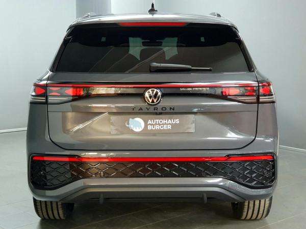 Volkswagen Tayron R-Line 2.0 l TDI 4MOTION *HUD/ACC/IQ.DRIVE*