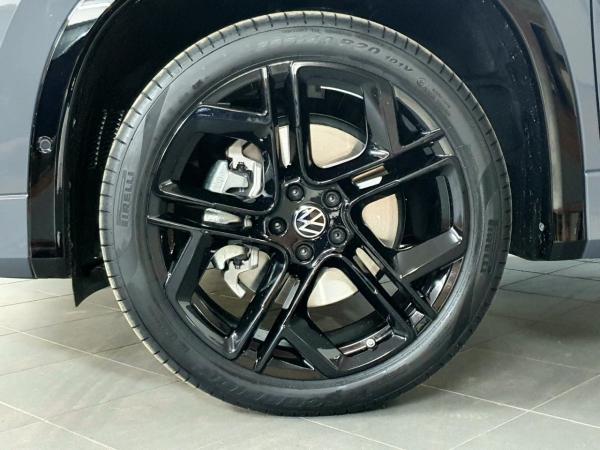 Volkswagen Tayron R-Line 2.0 l TDI 4MOTION *HUD/ACC/IQ.DRIVE*