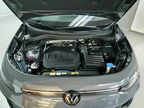 Volkswagen Tayron R-Line 2.0 l TDI 4MOTION *HUD/ACC/IQ.DRIVE*