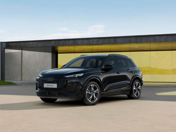 Audi Q6 e-tron S line business*performance*Tech plus*AHK*HUD