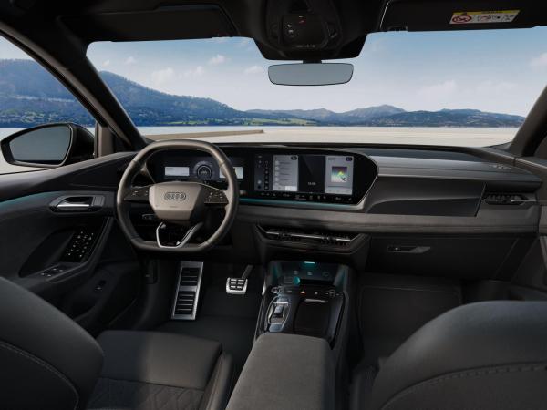 Audi Q6 e-tron S line business*performance*Tech plus*AHK*HUD