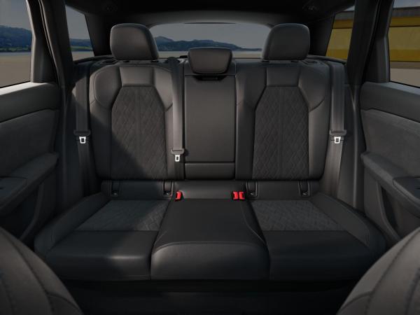 Audi Q6 e-tron S line business*performance*Tech plus*AHK*HUD