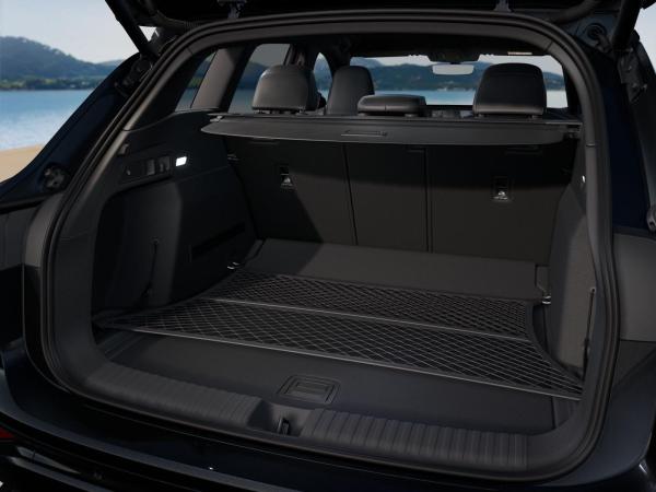 Audi Q6 e-tron S line business*performance*Tech plus*AHK*HUD