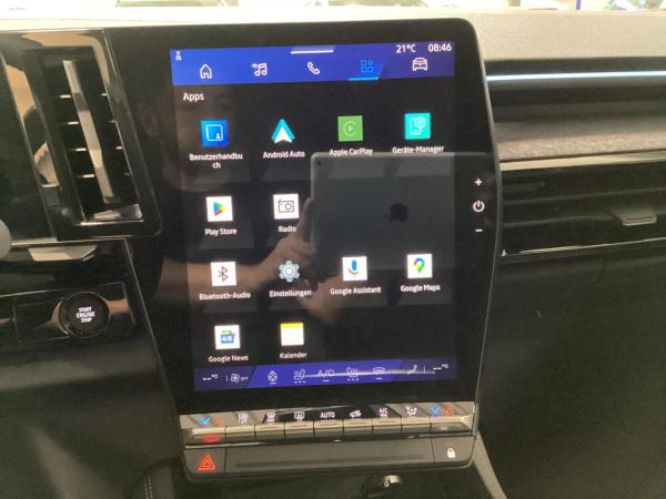 Renault Rafale TECHNO E-TECH FULL HYBRID ❗ SOFORT VERFÜGBAR ❗