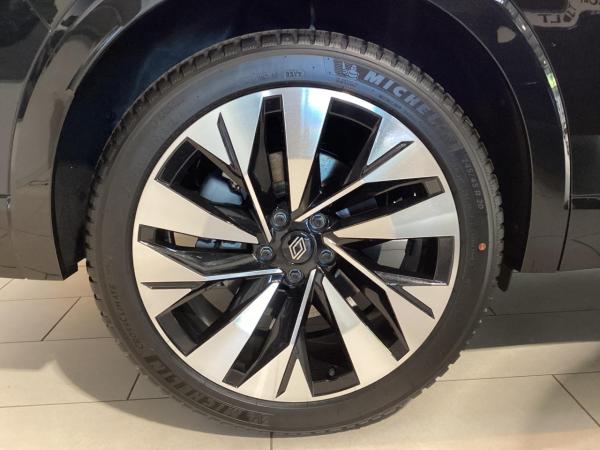 Renault Rafale TECHNO E-TECH FULL HYBRID ❗ SOFORT VERFÜGBAR ❗